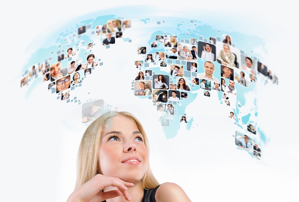 Súbete al carrito, empieza a vender en internet