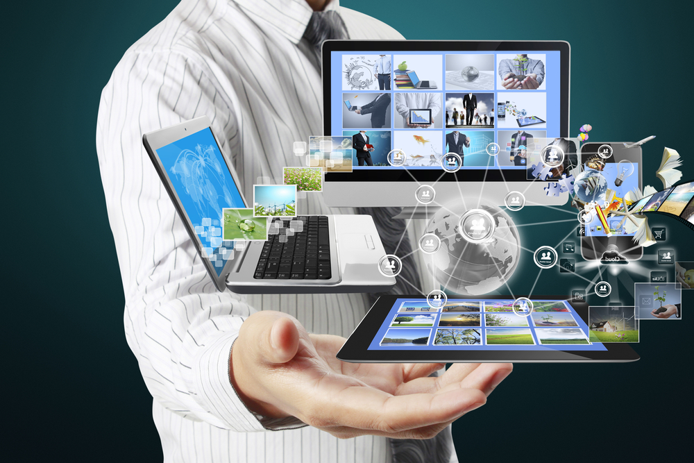 Adapta tu web a dispositivos móviles