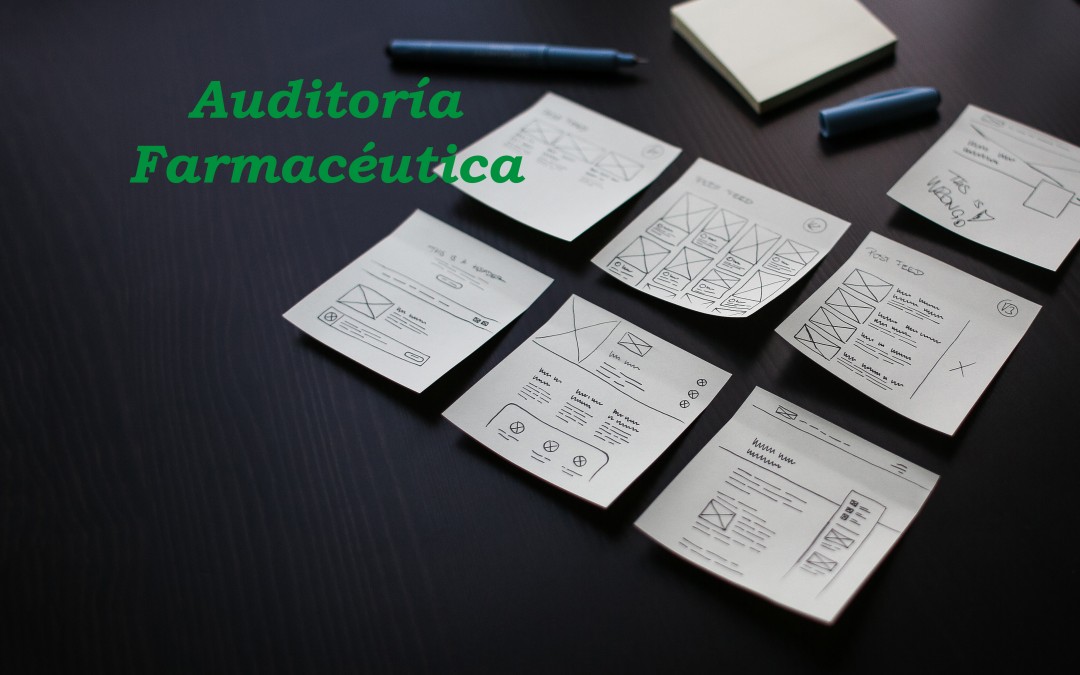 Auditoría Farmacéutica