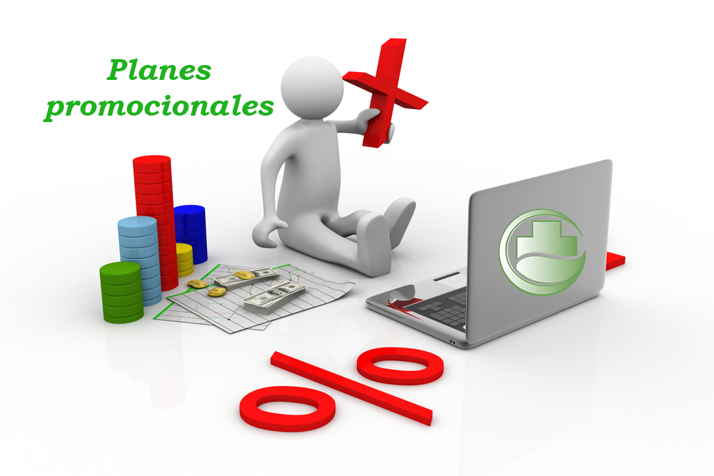 Plan promocional