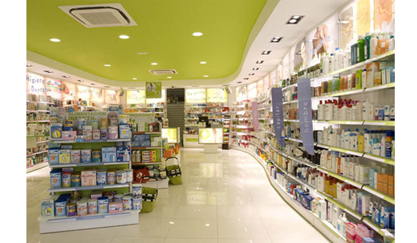 Marketing de Contenidos para Farmacias Online